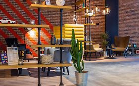 بارك إن باي راديسون بوزنان